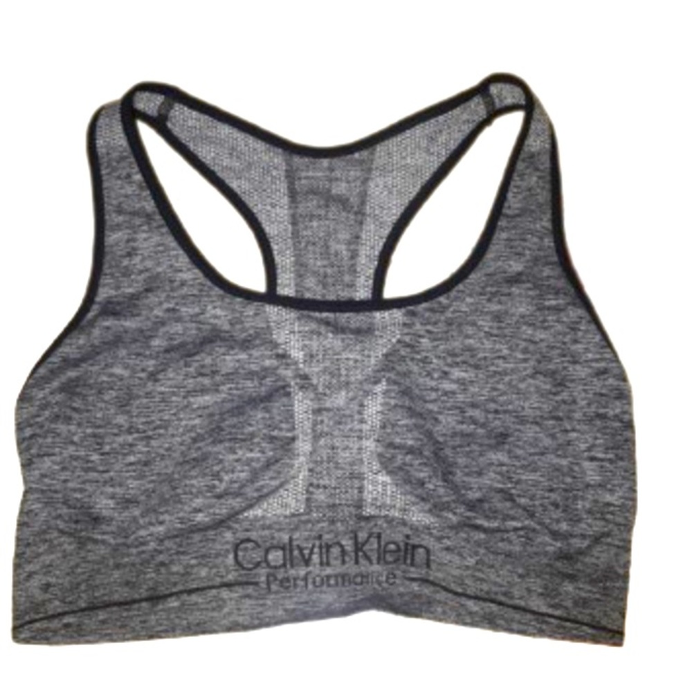 Calvin Klein sports bra